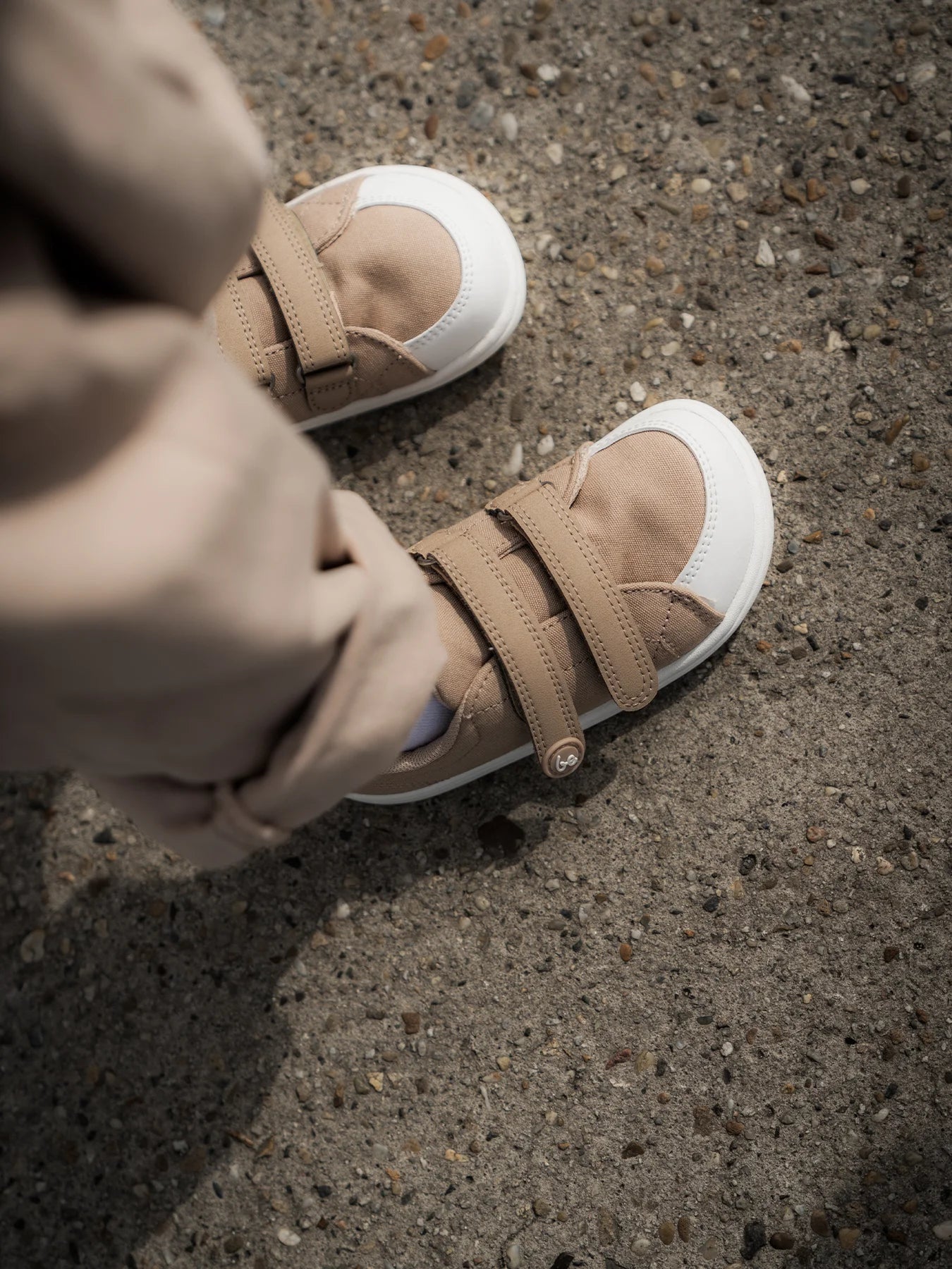 Canvi Kids Sneakers - MyMara