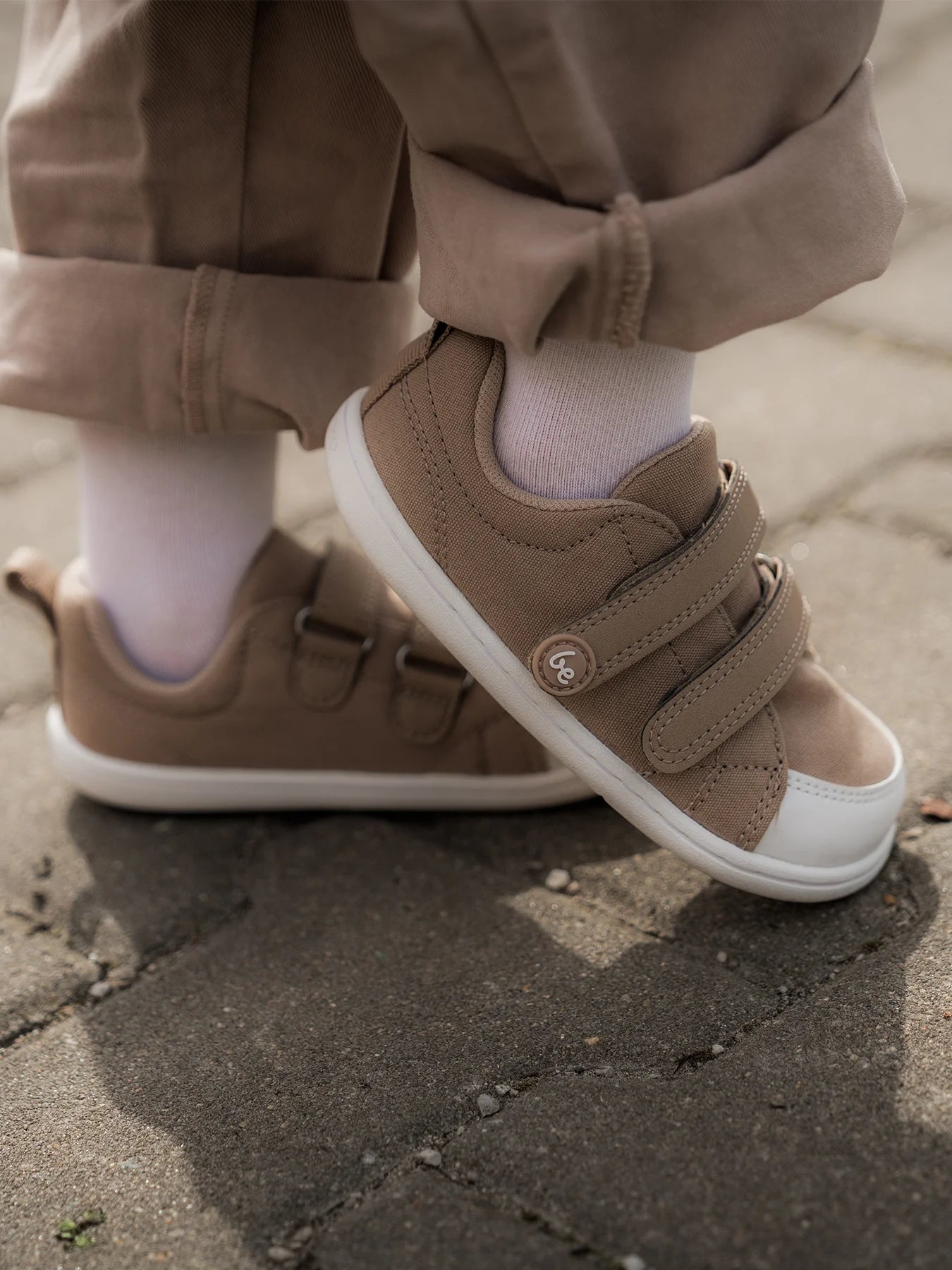 Canvi Kids Sneakers - MyMara