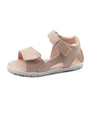 Caribe leather sandals - MyMara