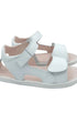 Caribe leather sandals - MyMara