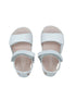 Caribe leather sandals - MyMara