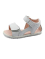 Caribe leather sandals - MyMara