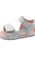 Caribe leather sandals - MyMara