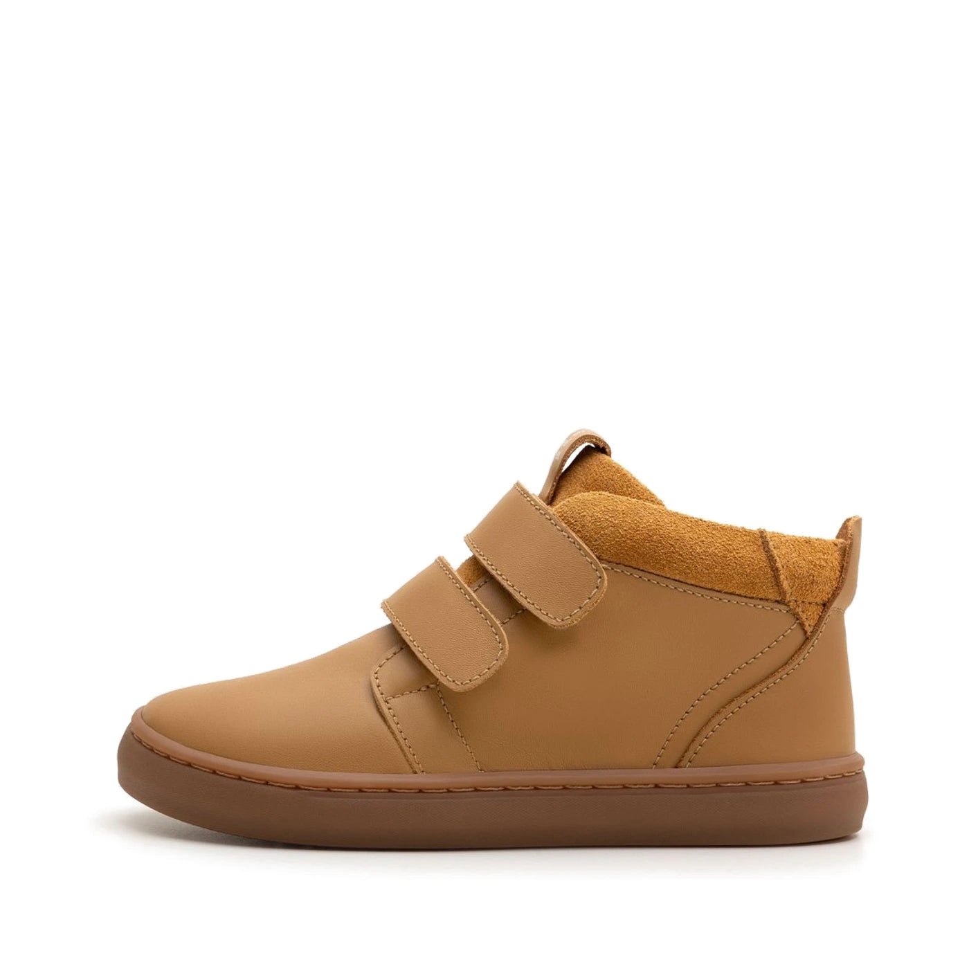 Cascade Kids' Barefoot Boots - MyMara
