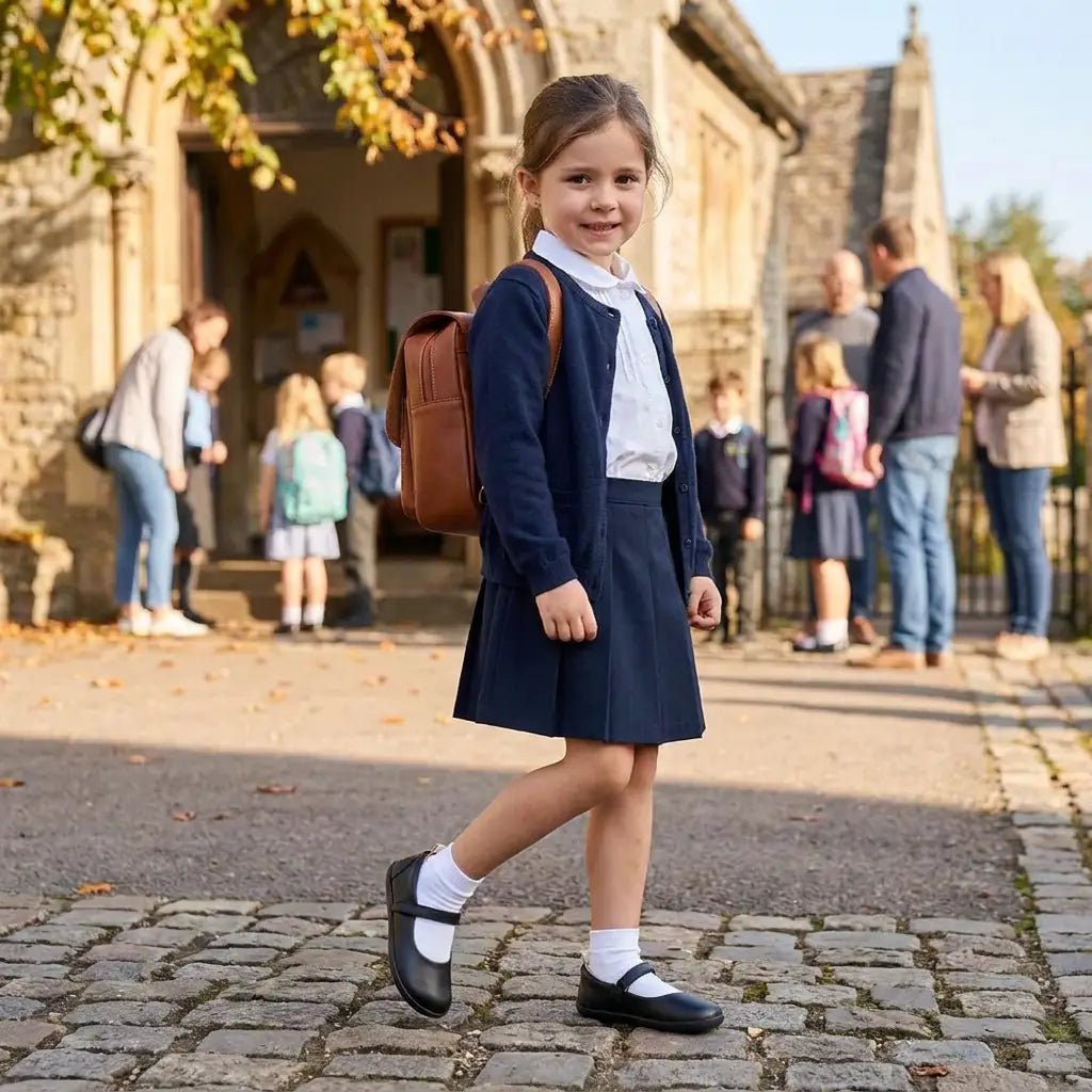 Catch School ballerina - MyMara