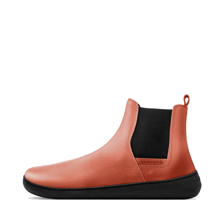 Chelsea Women's Barefoot Boots - MyMara