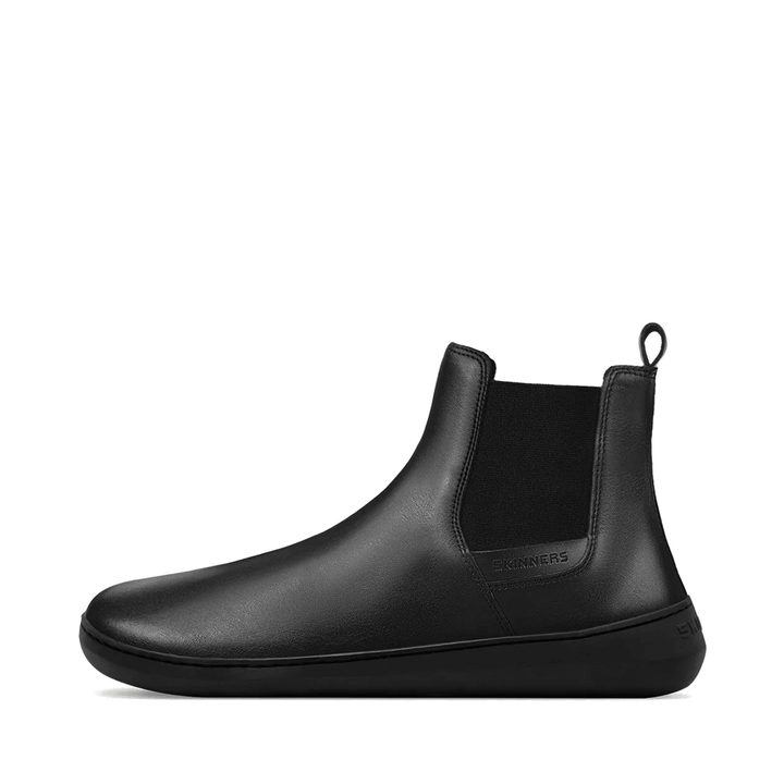 Chelsea Women's Barefoot Boots - MyMara