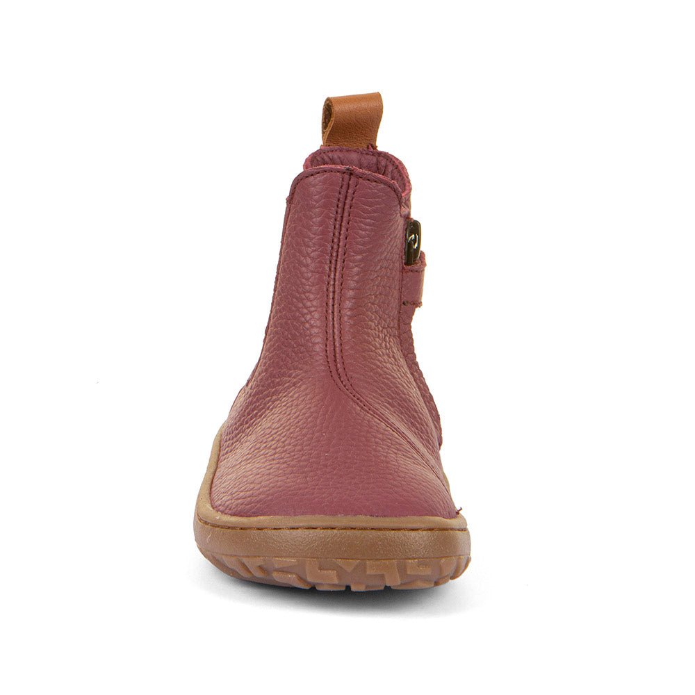 Chelys boots - MyMara