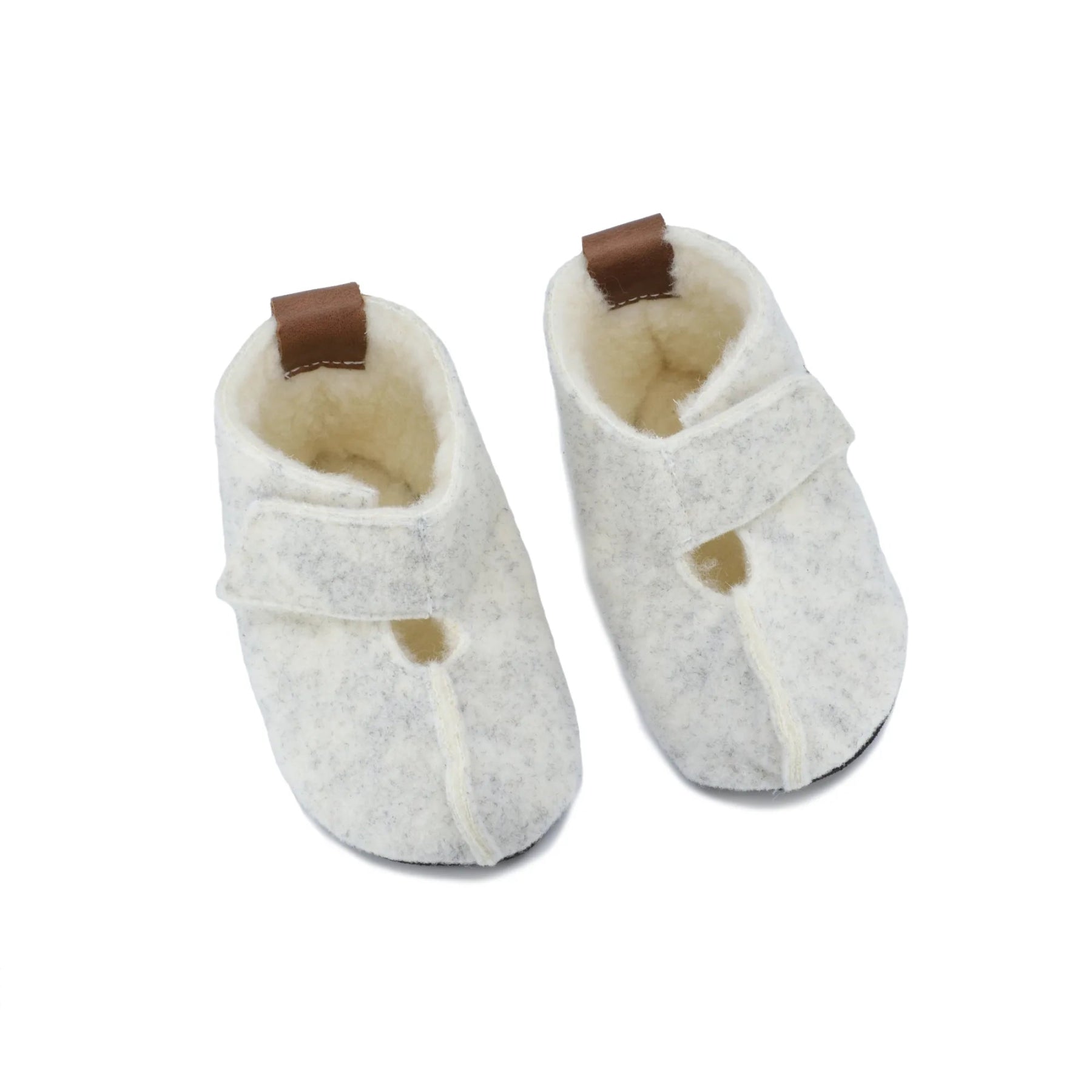 Children’s slippers Kaku - MyMara