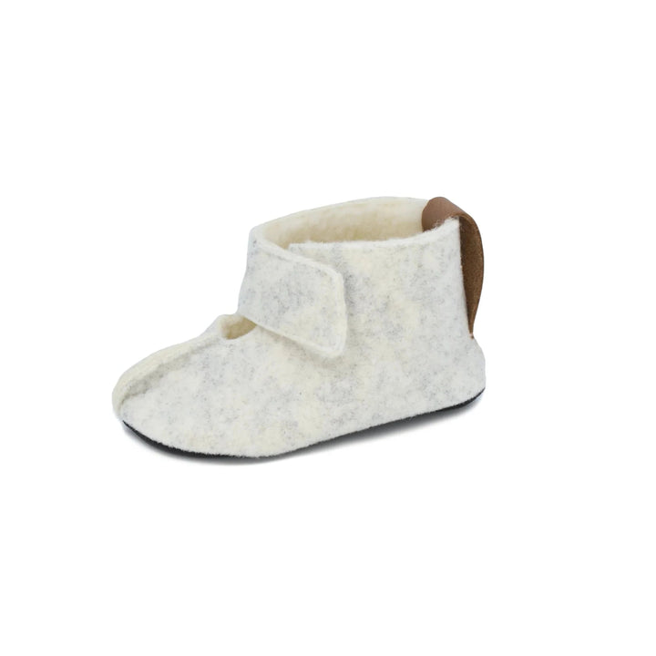 Children’s slippers Kaku - MyMara