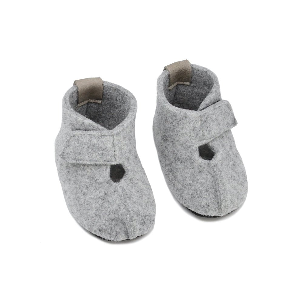 Children’s slippers Kaku - MyMara