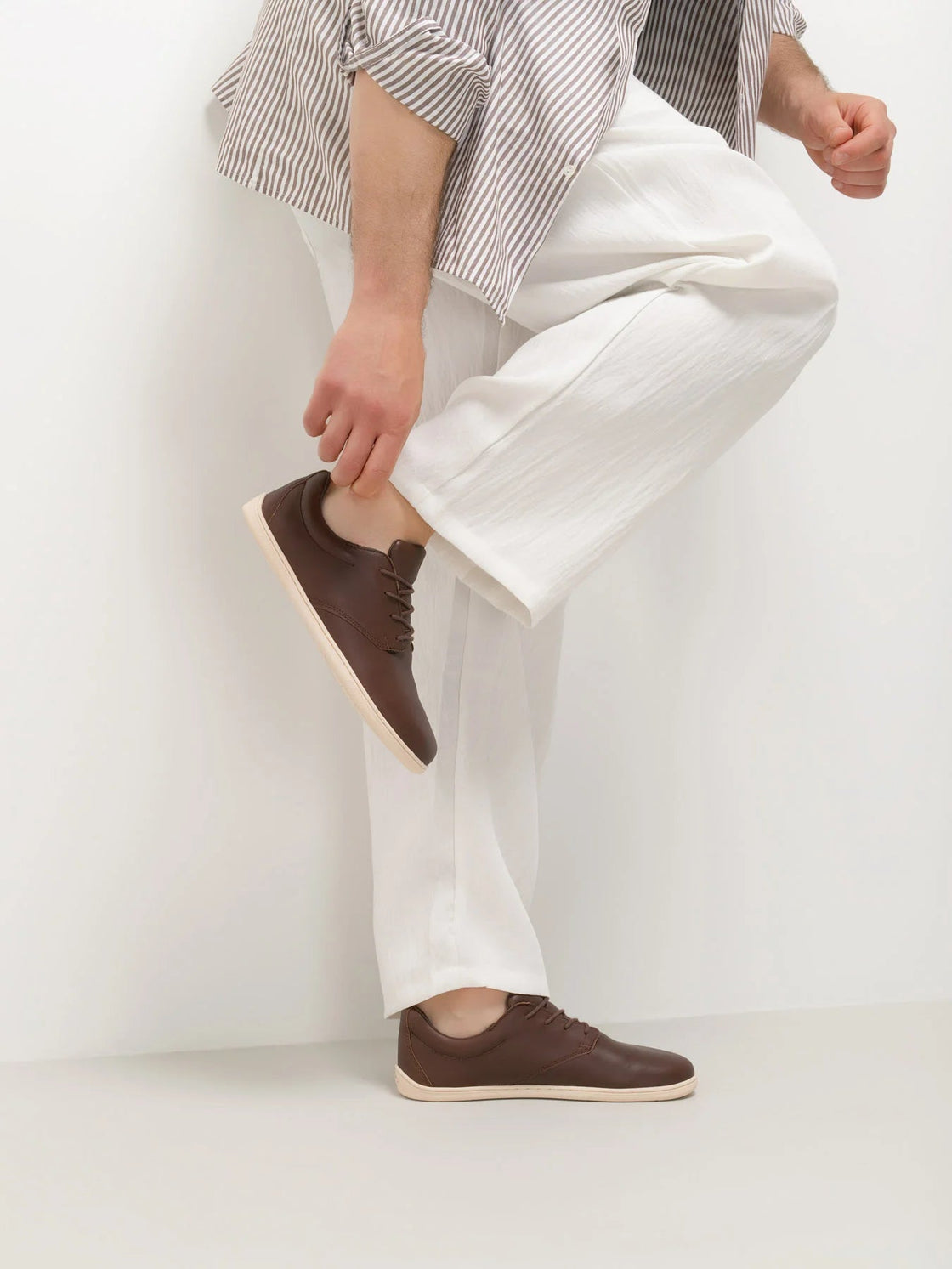 Cityscape Shoes - MyMara