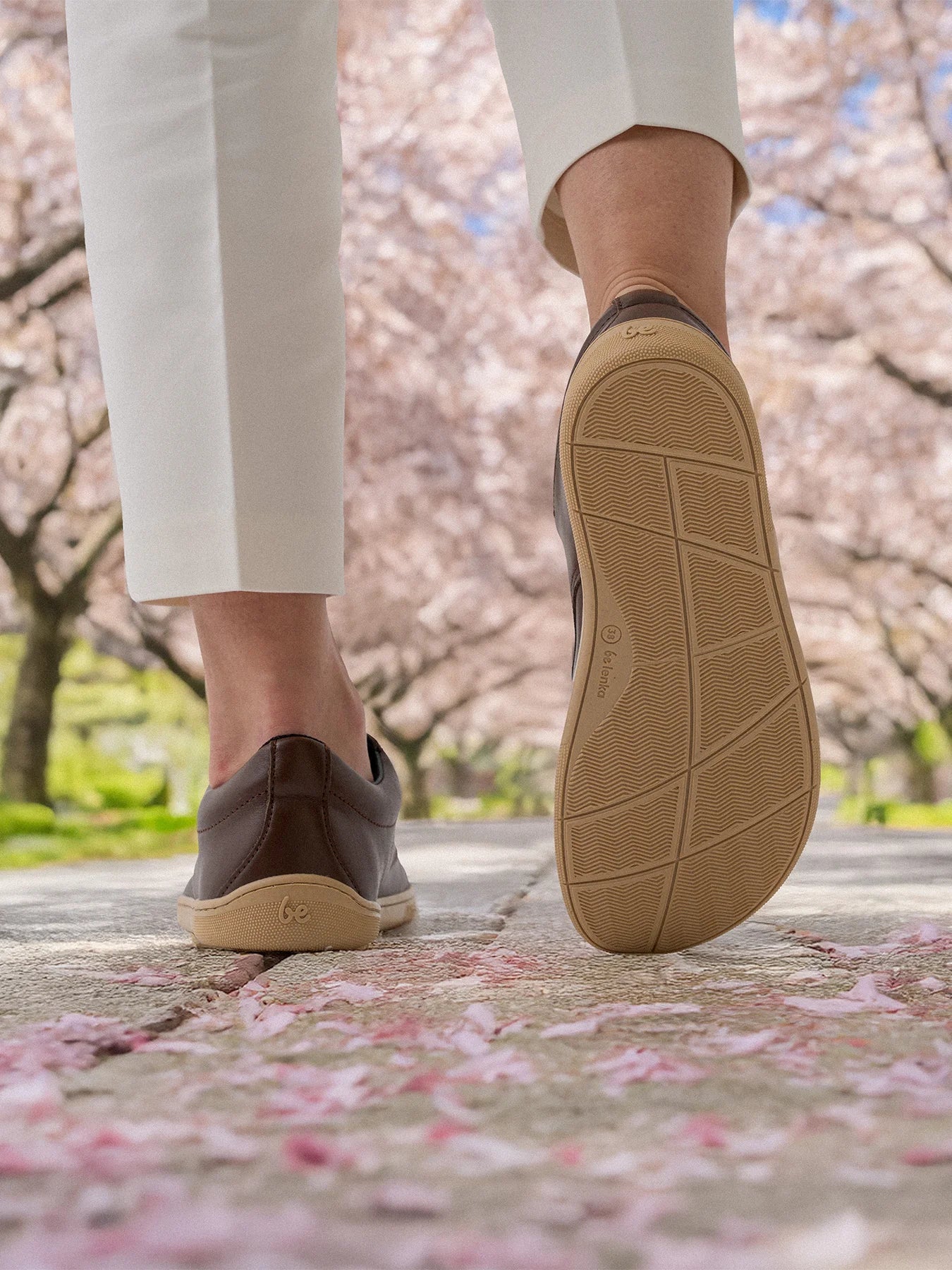 Cityscape Shoes - MyMara