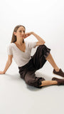 Cityscape Shoes - MyMara