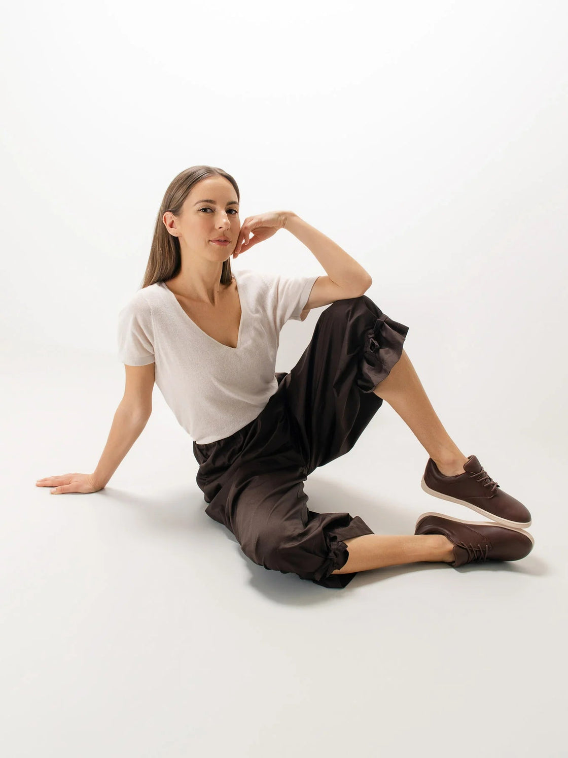 Cityscape Shoes - MyMara