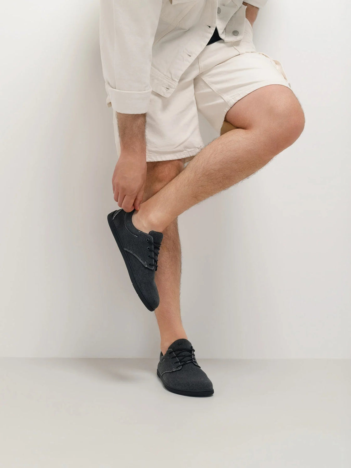 Cityscape Shoes - MyMara