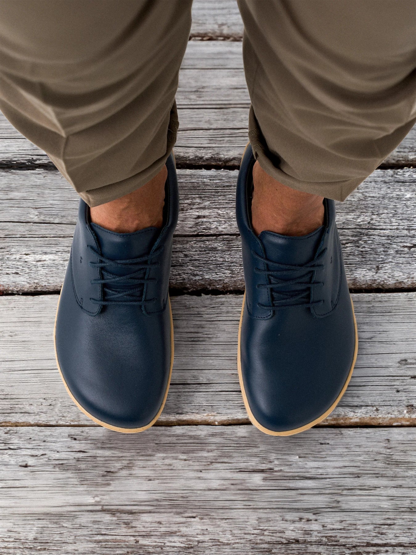 Cityscape Shoes - MyMara