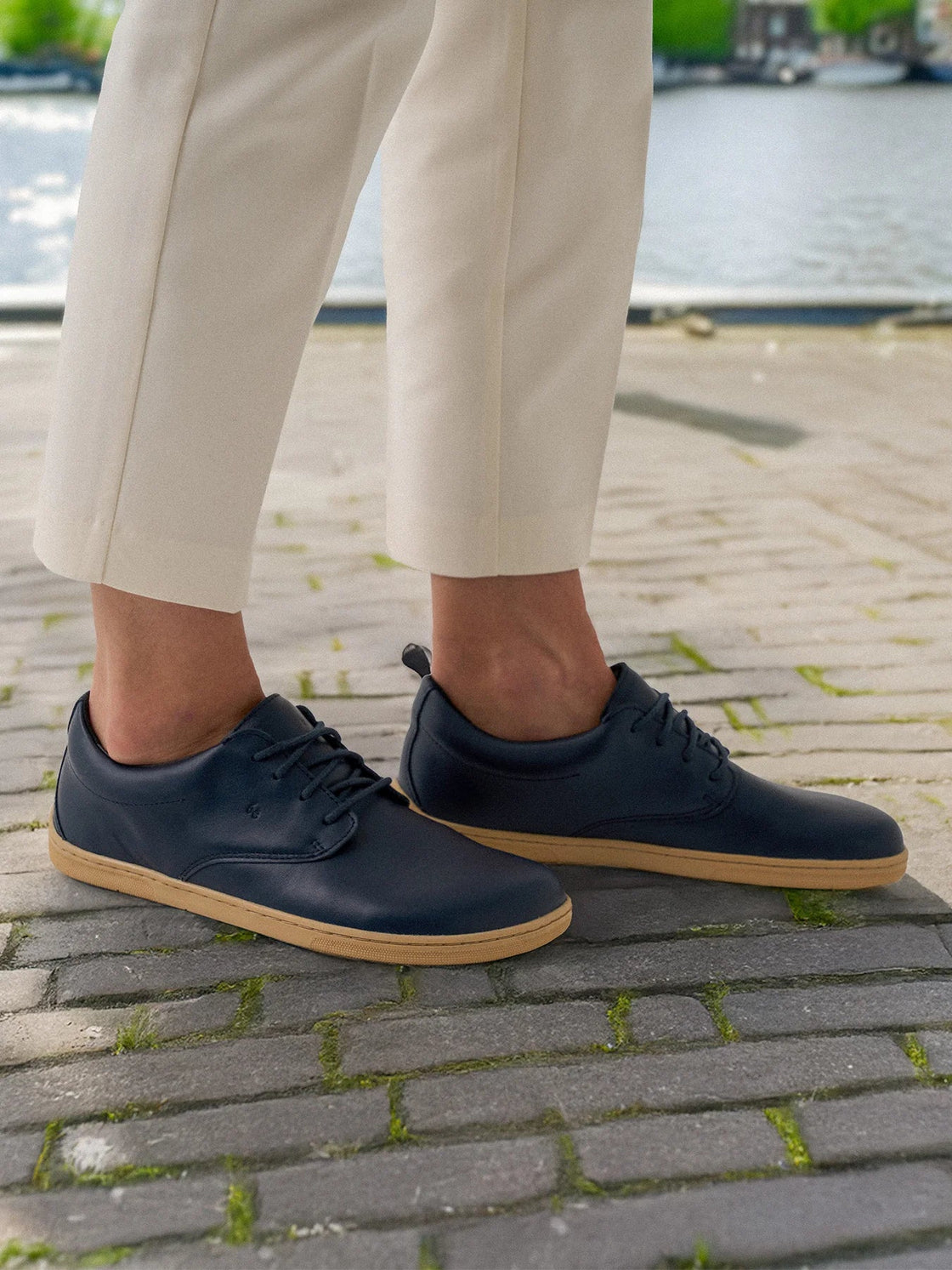 Cityscape Shoes - MyMara