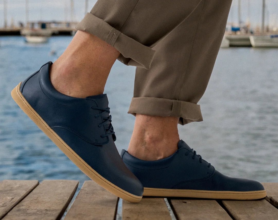 Cityscape Shoes - MyMara