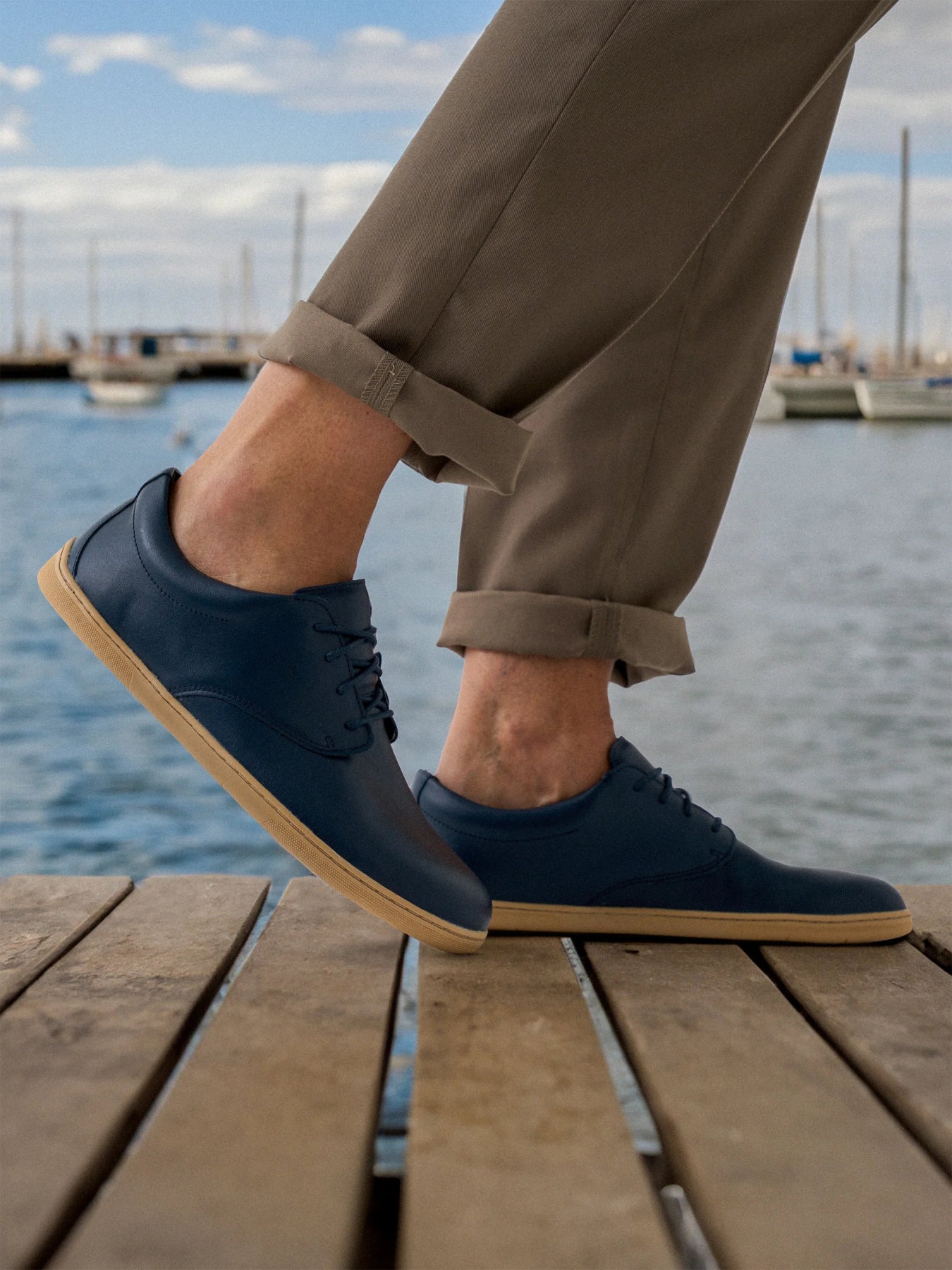 Cityscape Shoes - MyMara