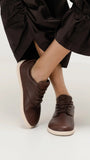 Cityscape Shoes - MyMara