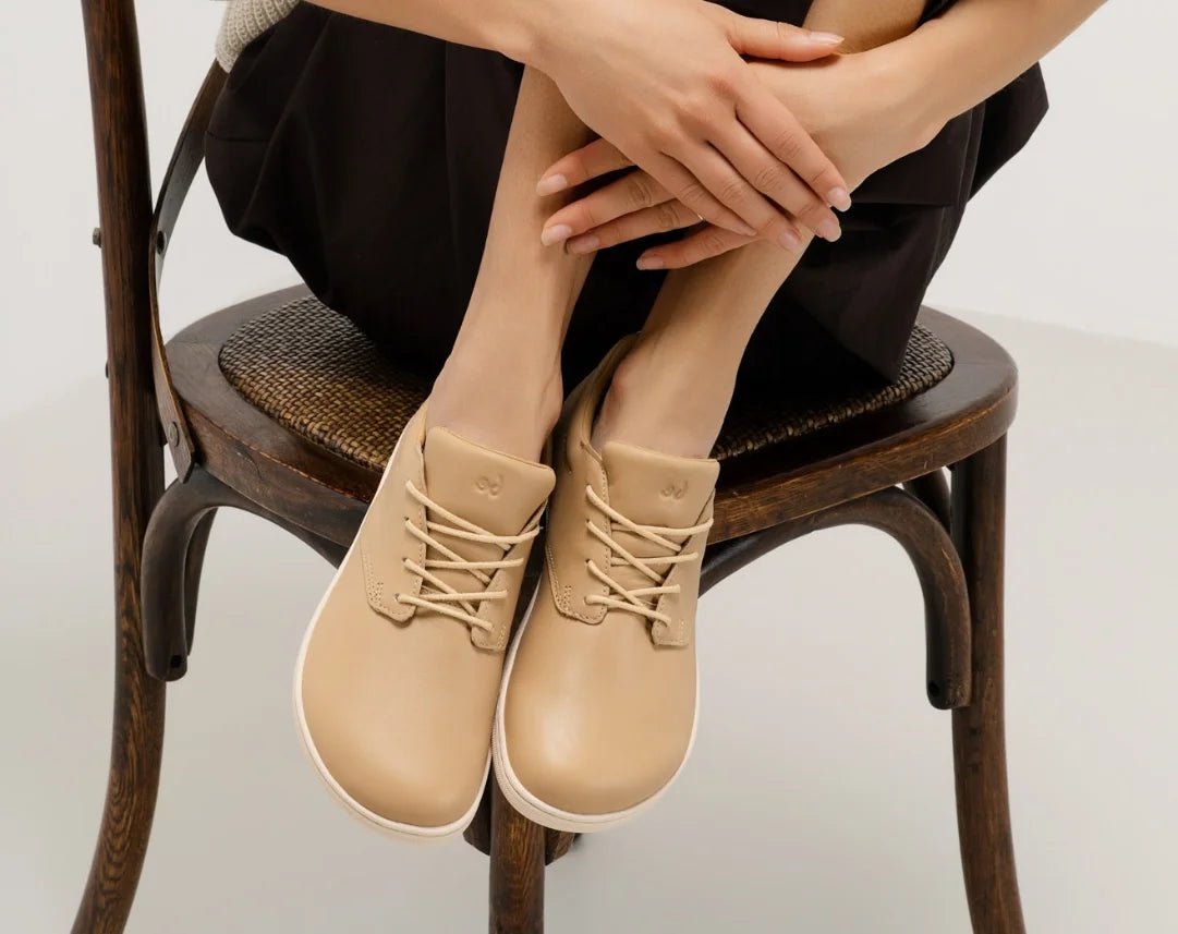 Cityscape Shoes - MyMara