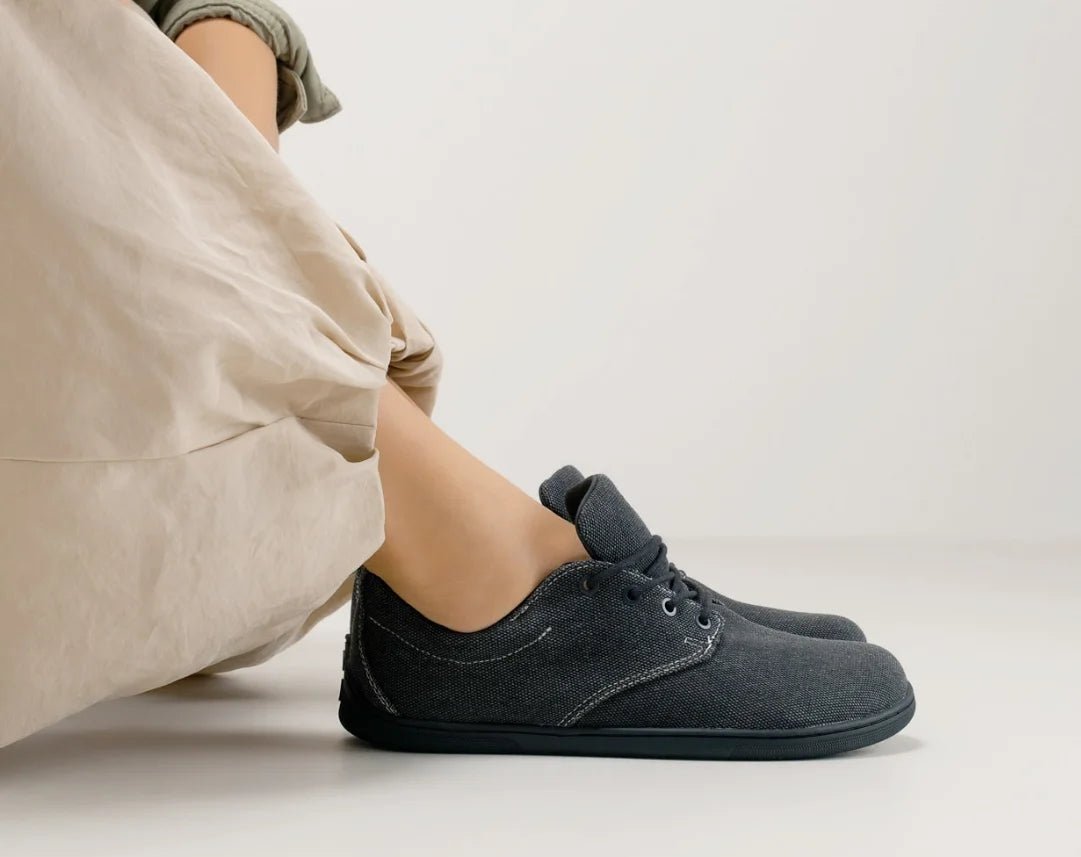 Cityscape Shoes - MyMara