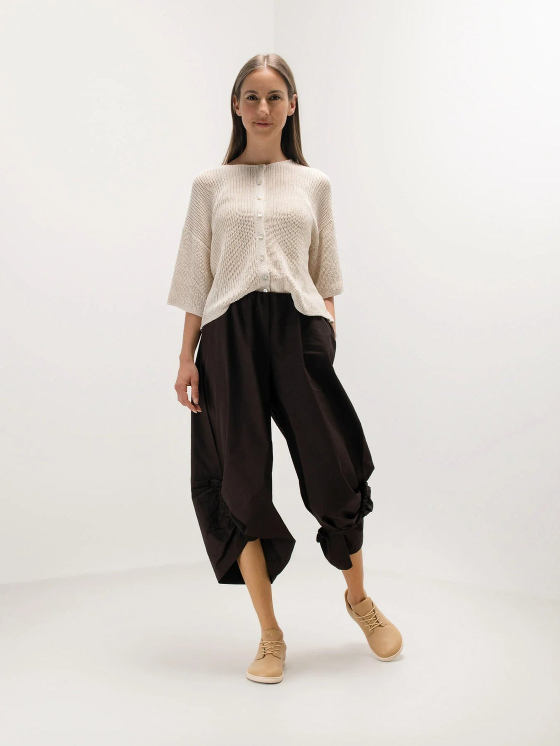 Cityscape Shoes - MyMara