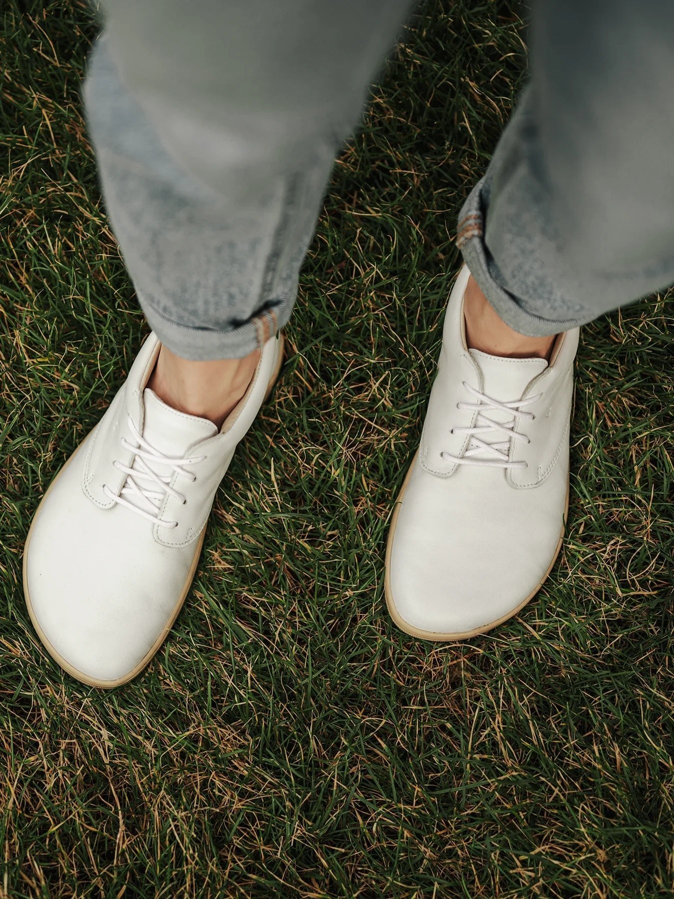 Cityscape Shoes - MyMara