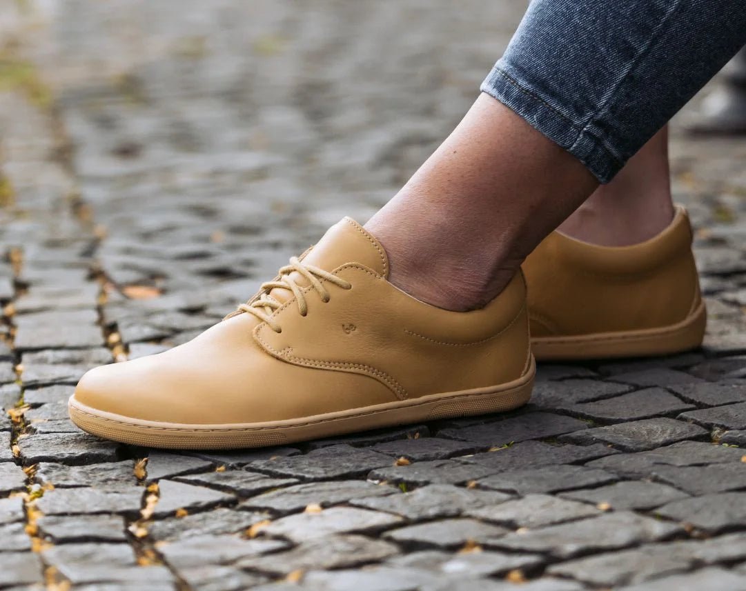 Cityscape Shoes - MyMara