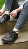 Cityscape Shoes - MyMara