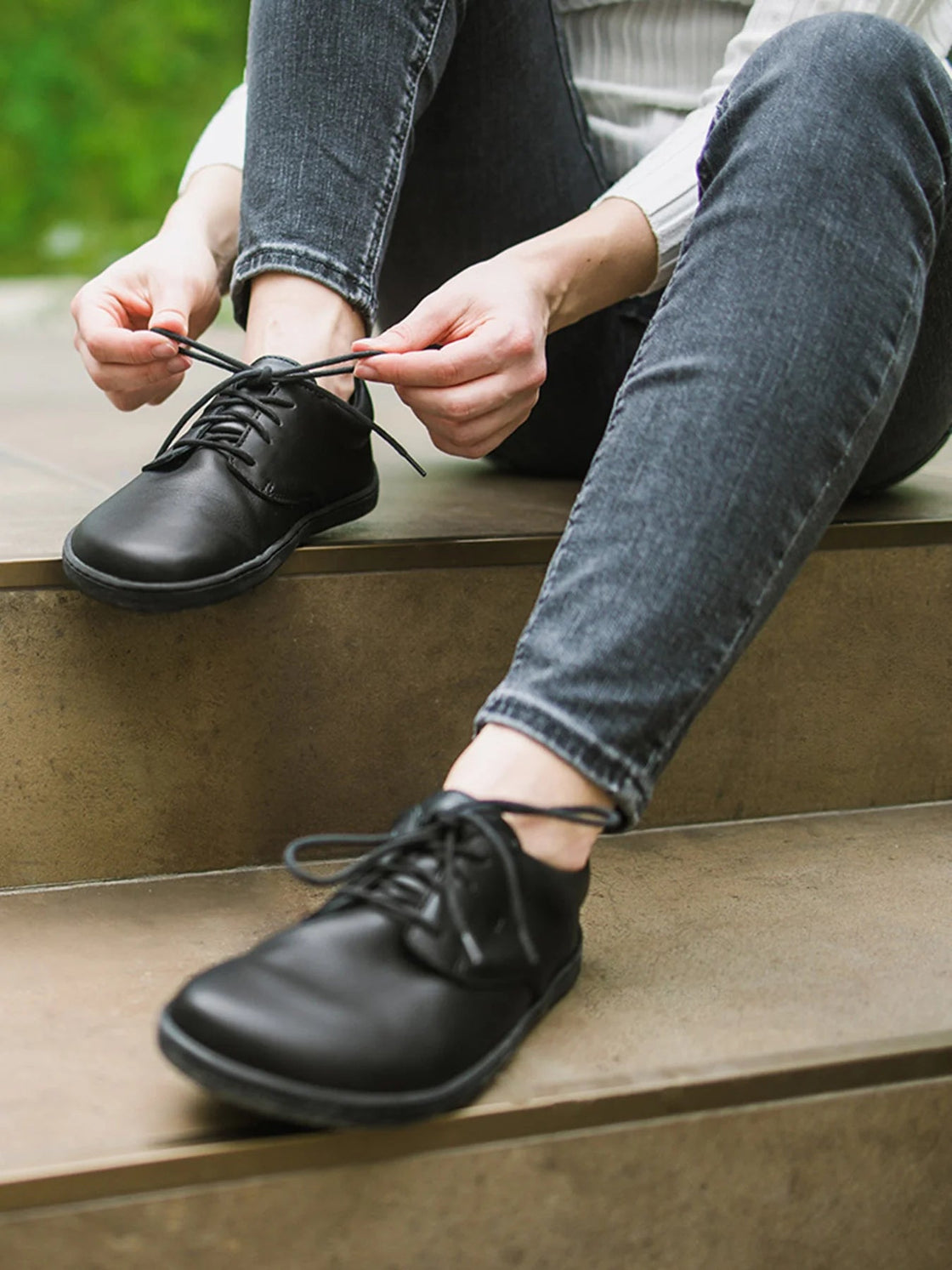 Cityscape Shoes - MyMara