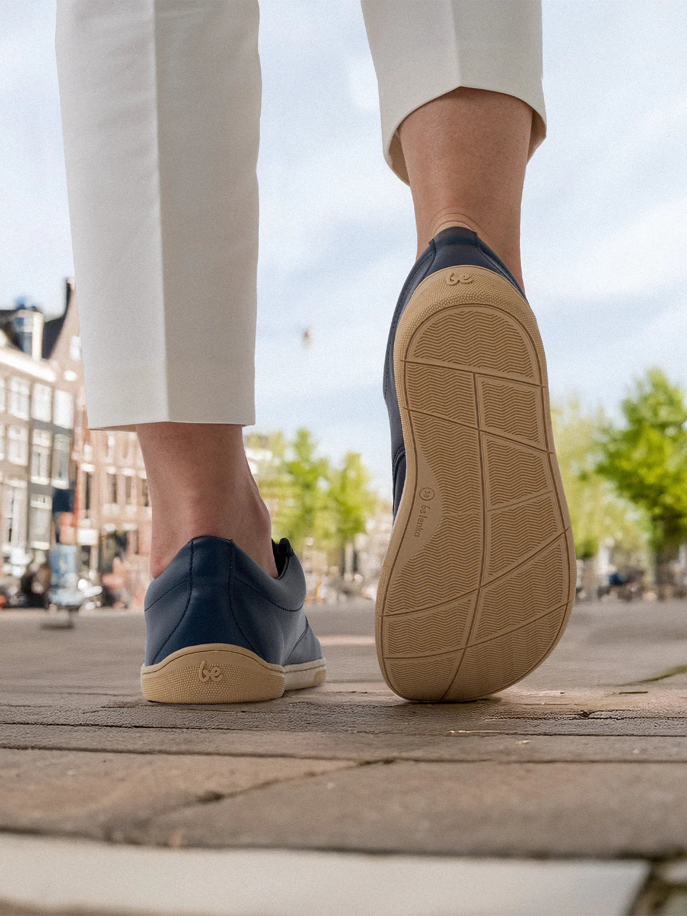 Cityscape Shoes - MyMara