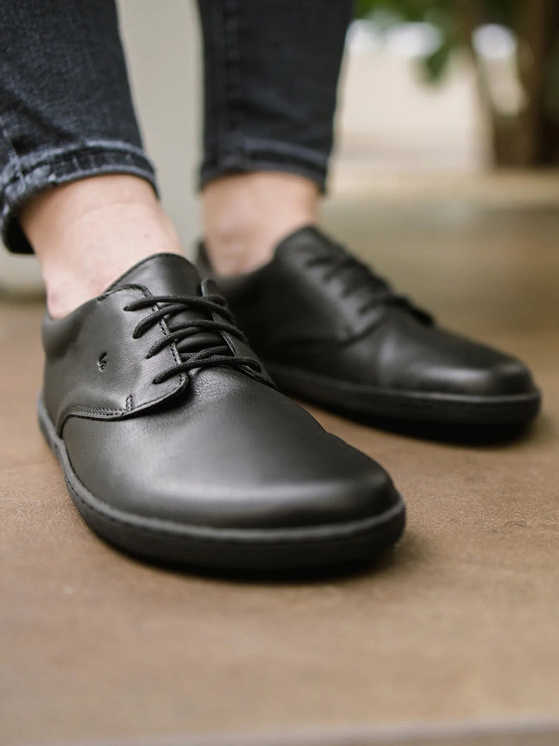 Cityscape Shoes - MyMara