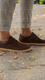 Cityscape Shoes - MyMara