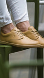 Cityscape Shoes - MyMara