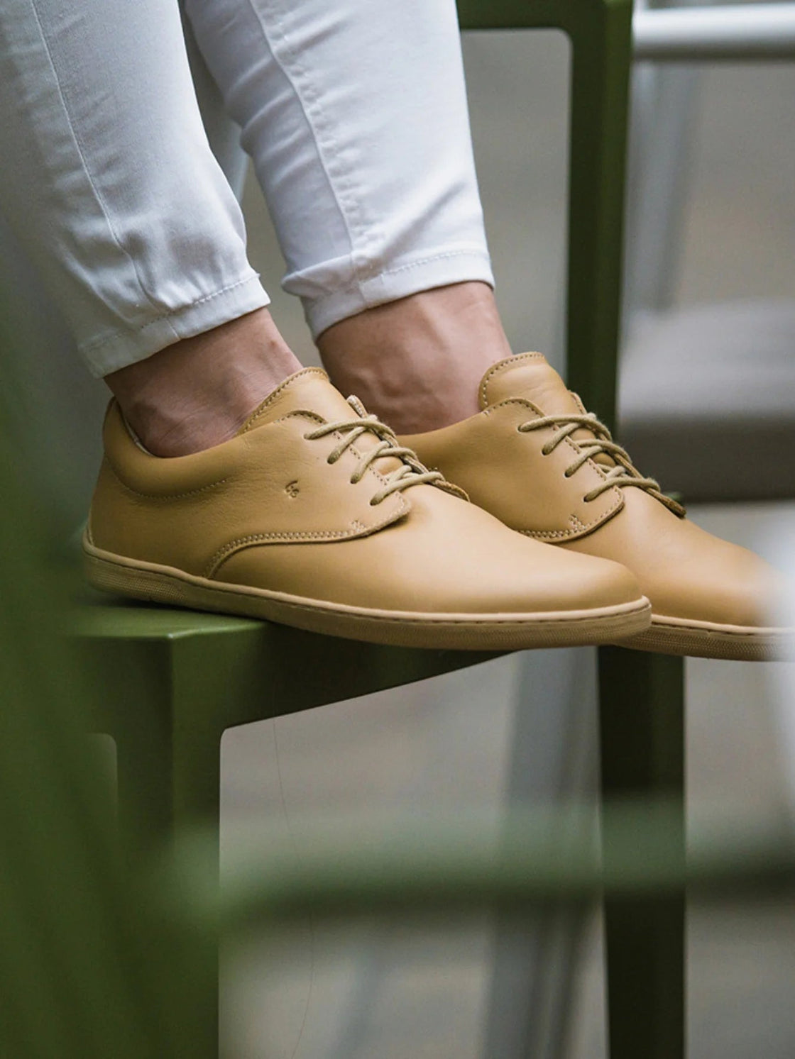 Cityscape Shoes - MyMara