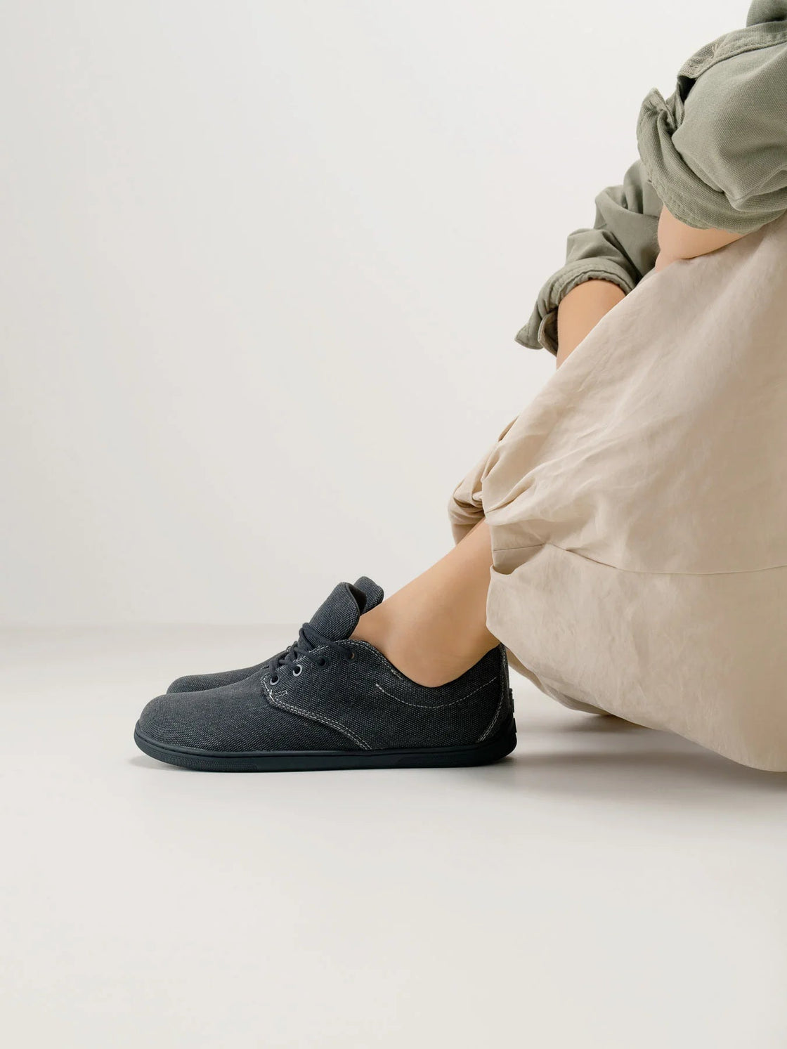 Cityscape Shoes - MyMara