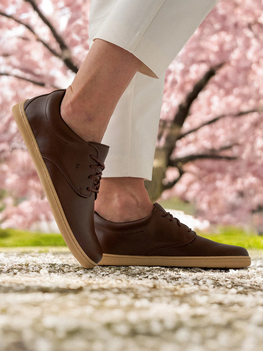 Cityscape Shoes - MyMara