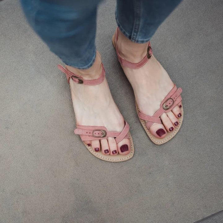 Claire Sandals - MyMara