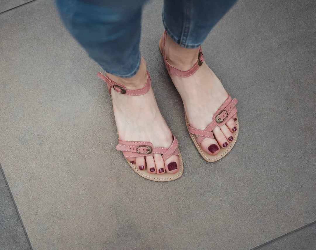 Claire Sandals - MyMara