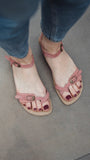 Claire Sandals - MyMara