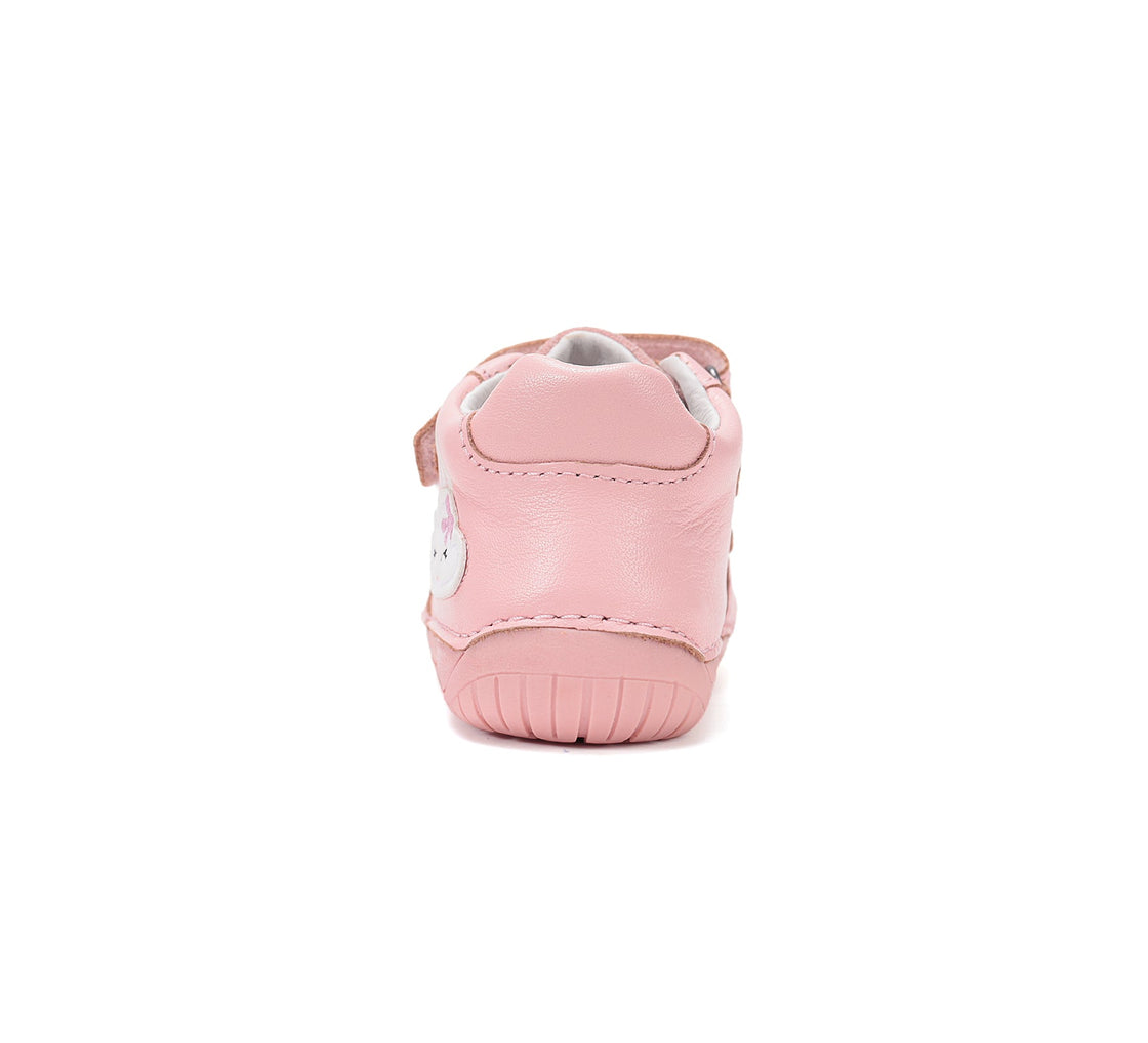 Cloud leather boots - MyMara