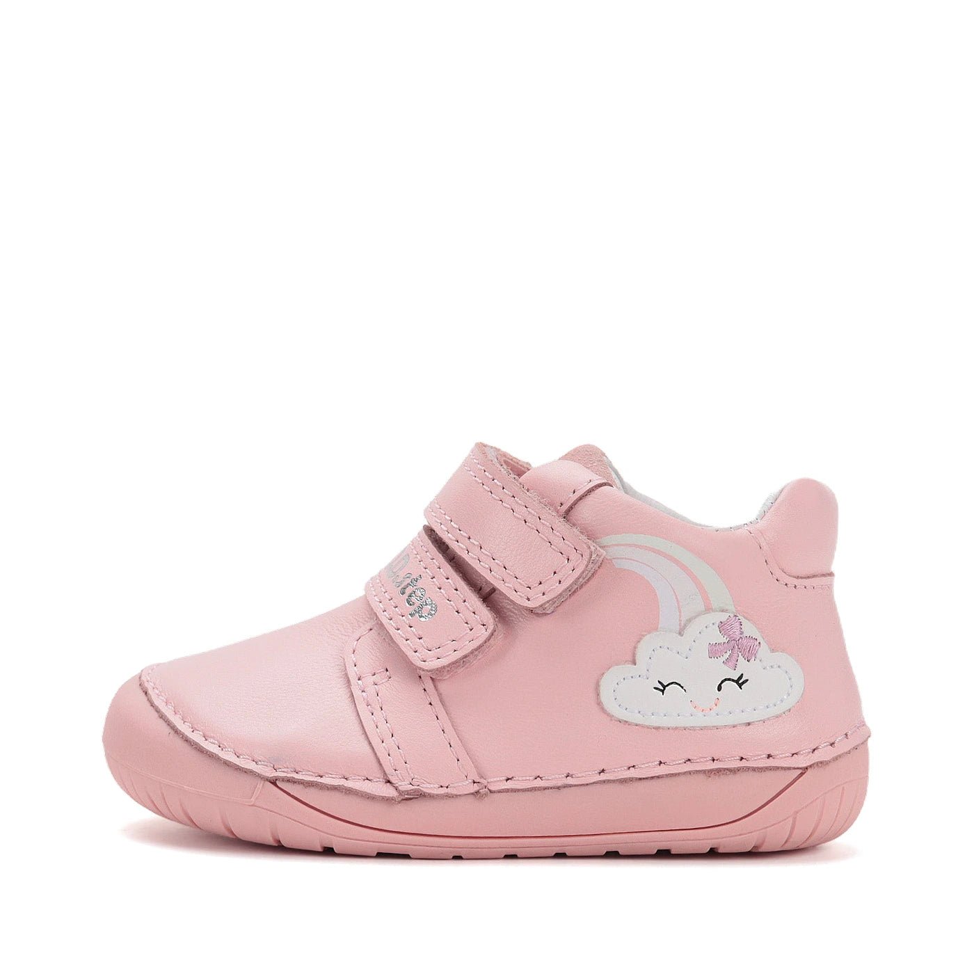 Cloud leather boots - MyMara