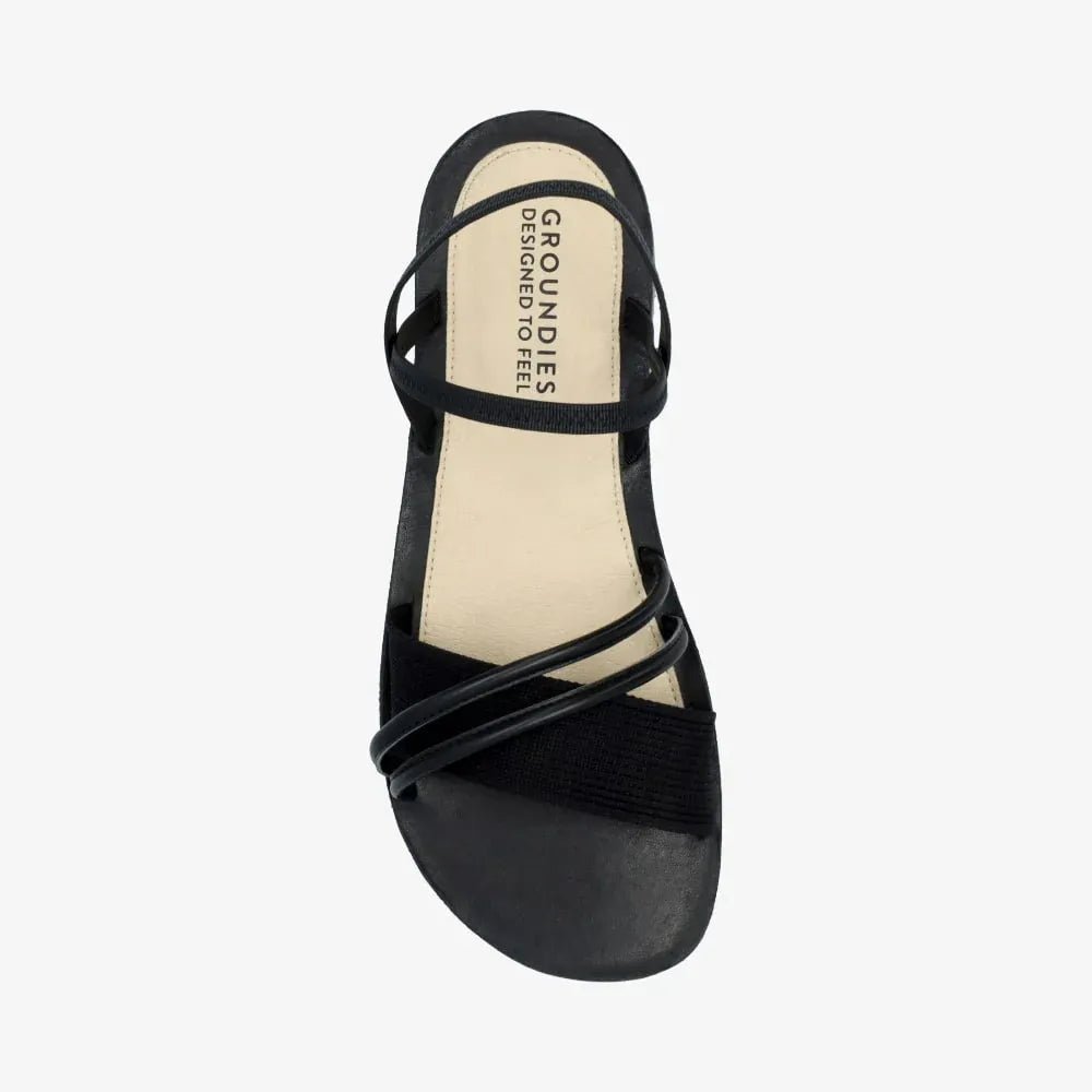 Corfu Women’s Barefoot Sandals - MyMara