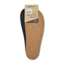 Cork fresh insoles for wider and barefoot shoes - MyMara