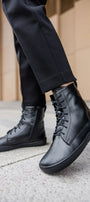 COZY 2.0 barefoot boots - MyMara