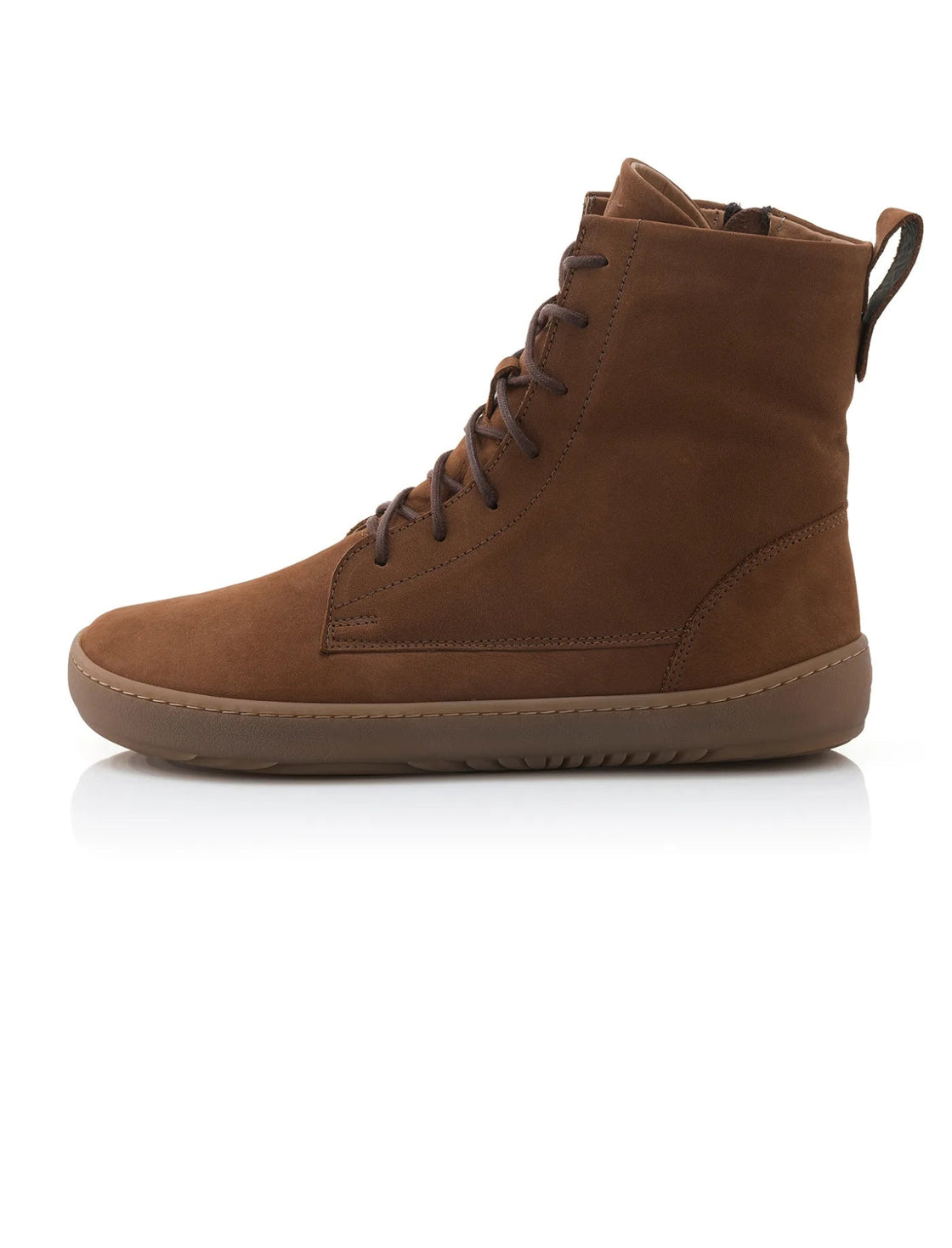 COZY 2.0 barefoot boots - MyMara