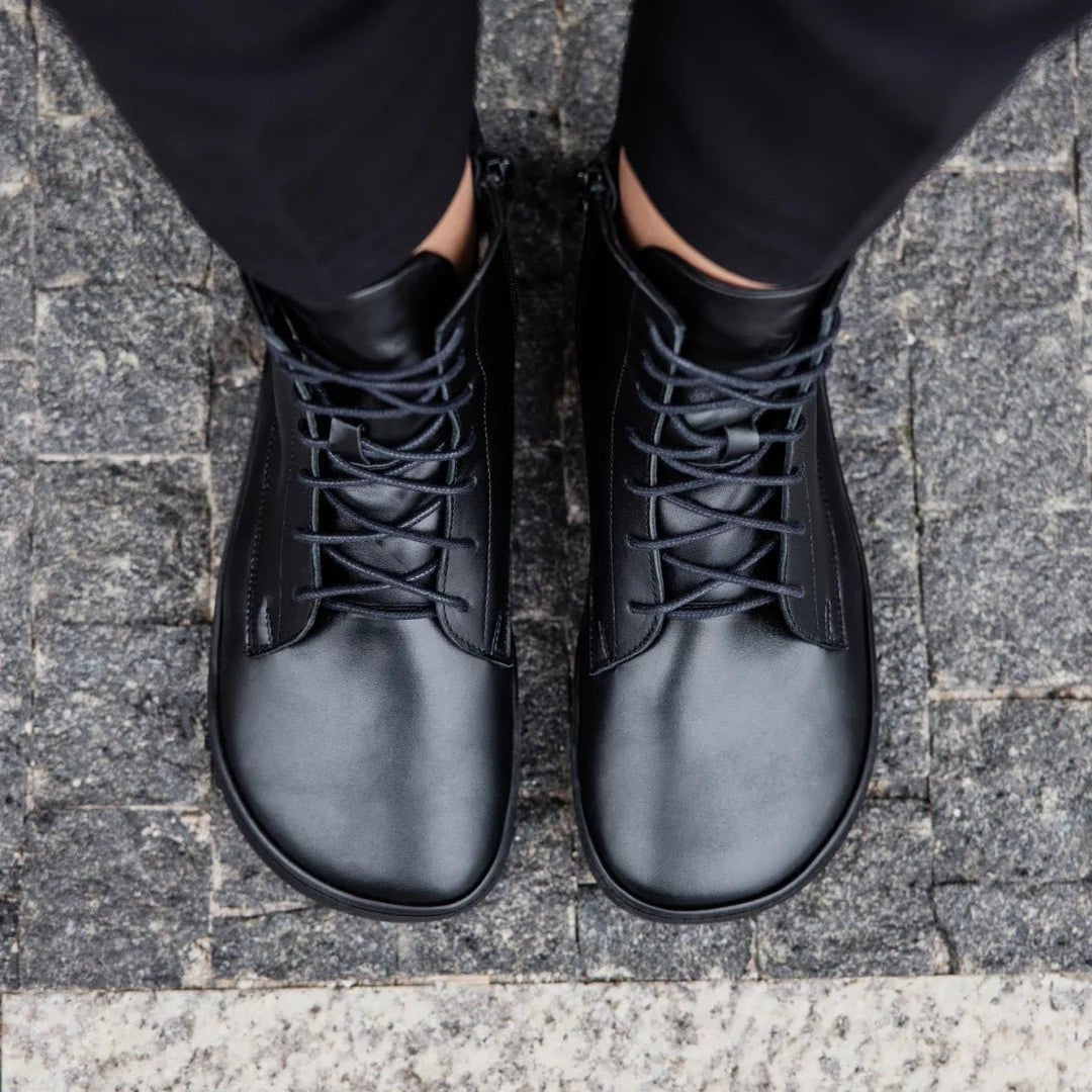 COZY 2.0 barefoot boots - MyMara