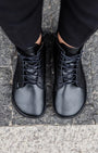 COZY 2.0 barefoot boots - MyMara